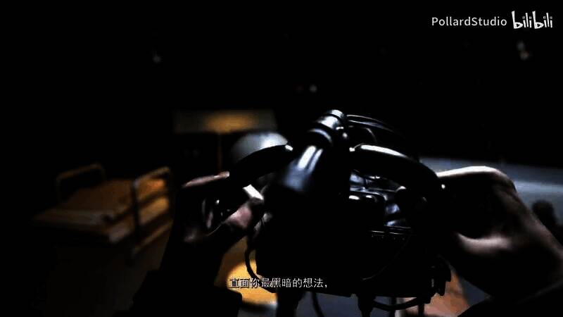 《黑暗世界:因与果》游戏视频截图6