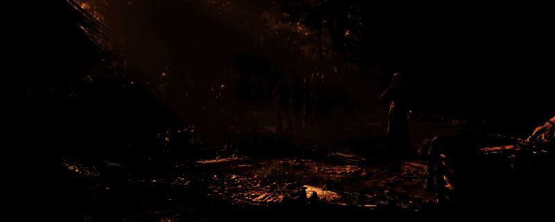 天国：拯救2游戏画面