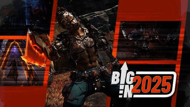 《无主之地4》相关图片2