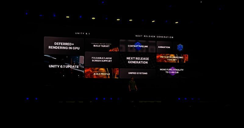 Unity 6相关图片1