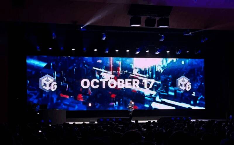 Unity 6相关图片2