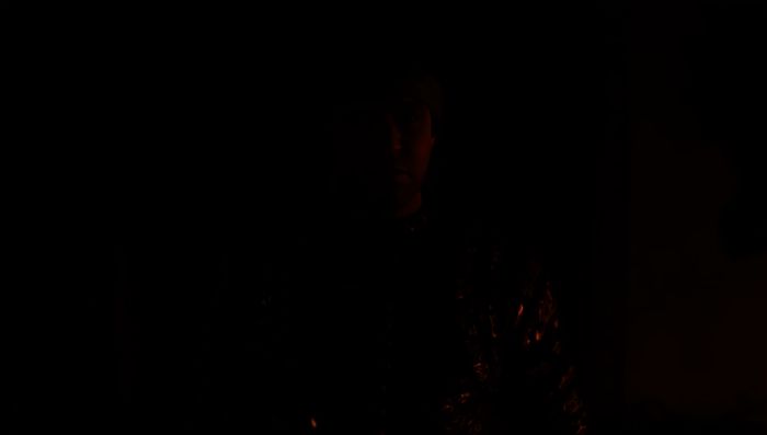 击杀伊斯特万相关画面