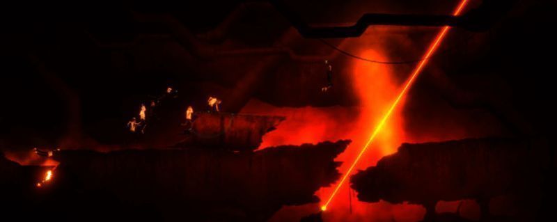 Bionic Bay游戏画面截图