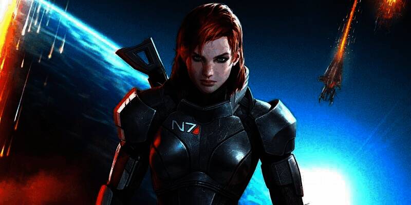 BioWare相关图片