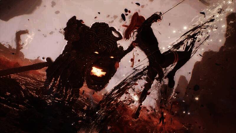 《光与影：33号远征队》相关图片2