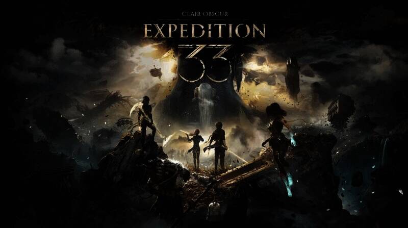 《光与影：33号远征队》相关图片3