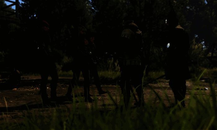 天国:拯救2相关图片2