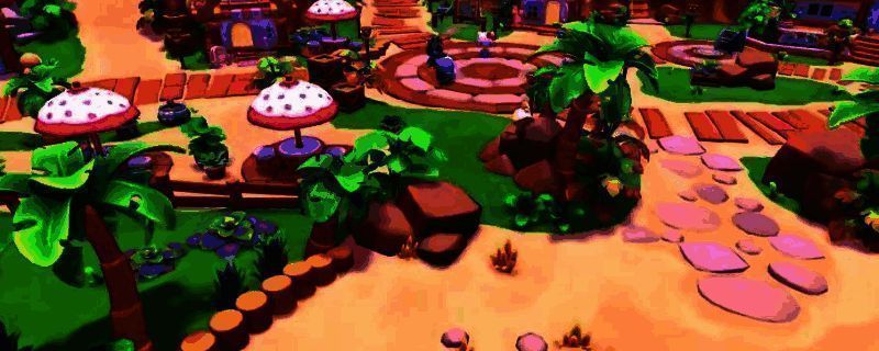 凯蒂猫岛屿冒险游戏相关图片