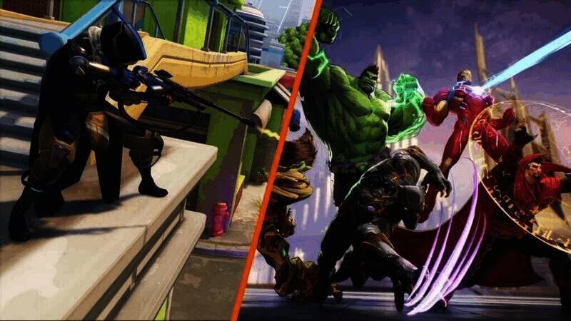 相关游戏数据对比图1