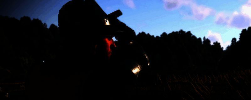 《天国:拯救2》特罗斯基地区游牧营地马贩相关场景