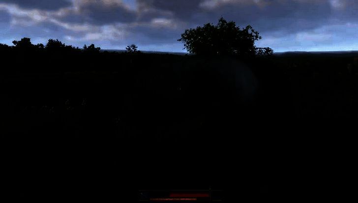 《天国:拯救2》库滕贝格市镇西南部马夫相关场景