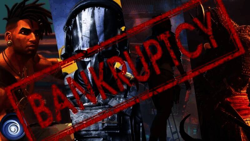 育碧相关情况配图1