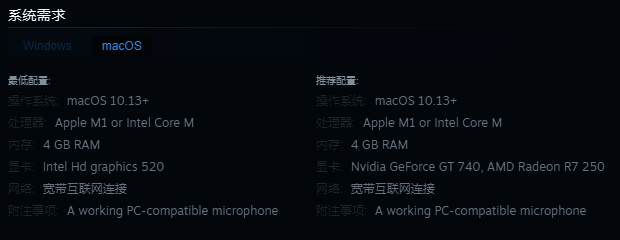《Parallel Experiment》游戏相关截图 2