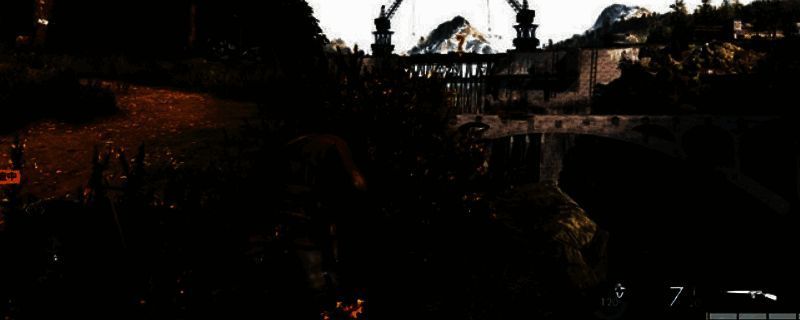 《狙击精英：抵抗》游戏相关画面