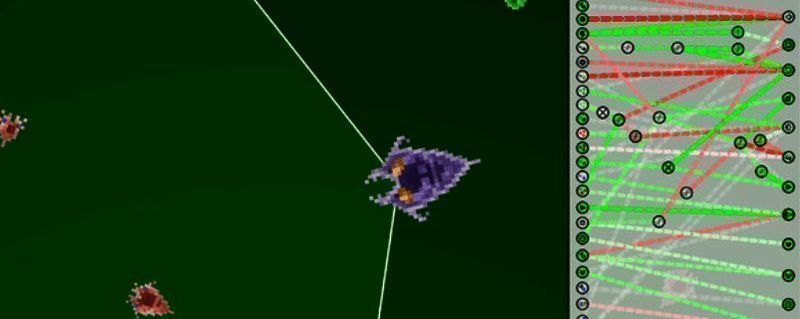 《比比特：数字生命》相关图片1