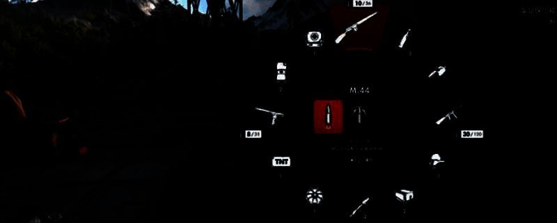 《狙击精英：抵抗》游戏画面