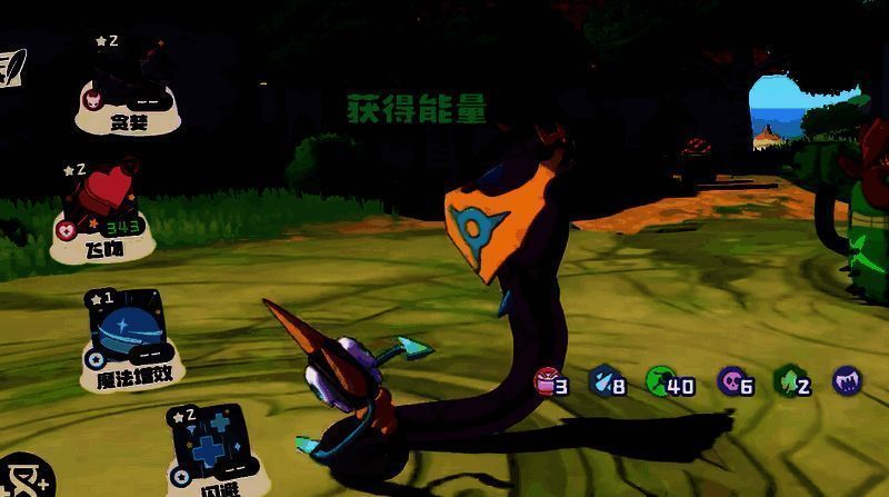 洛克王国手游寒音蛇相关图片6