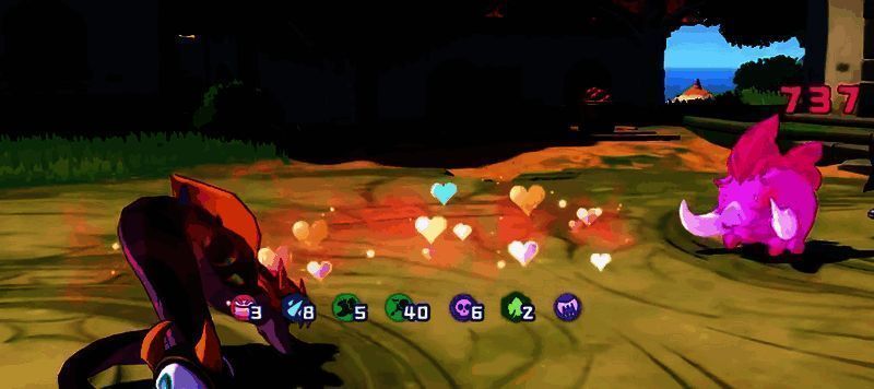 洛克王国手游寒音蛇相关图片7