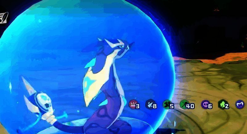 洛克王国手游寒音蛇相关图片8