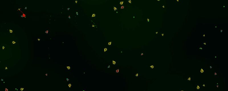 比比特：数字生命相关图片1