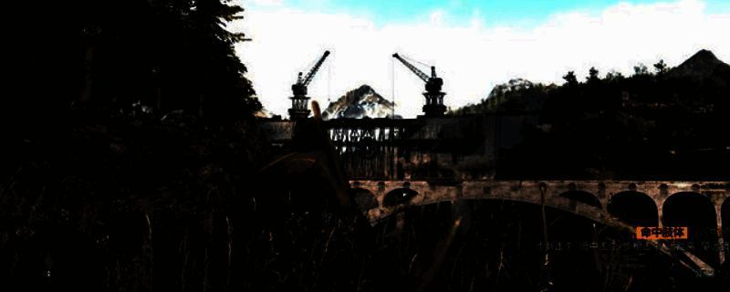 《狙击精英：抵抗》游戏相关画面