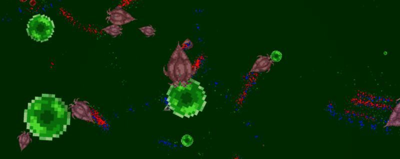 《比比特：数字生命》相关图片1