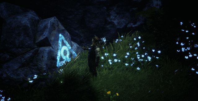 《神魔大陆：终章》相关宣传动图3