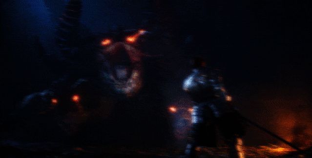 《神魔大陆：终章》相关宣传动图4