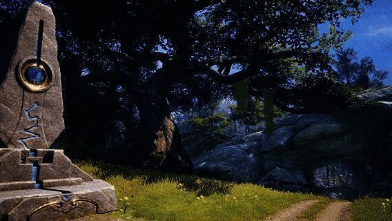 《神魔大陆：终章》相关宣传动图5