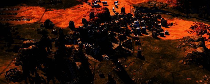 《文明7》控制台界面相关图片