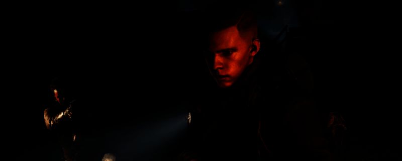 《狙击精英：抵抗》游戏画面