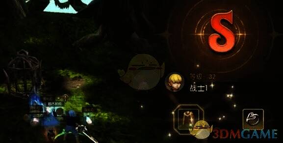 《龙之谷世界》游戏相关另一张图片