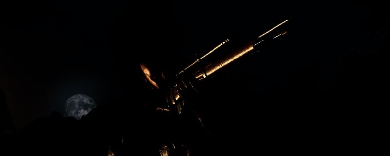 《狙击精英：抵抗》游戏中的地雷相关画面