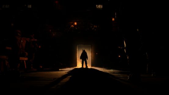 《破碎之地》自由城PV精彩画面2