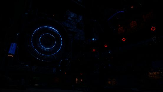 《破碎之地》音画创作相关图