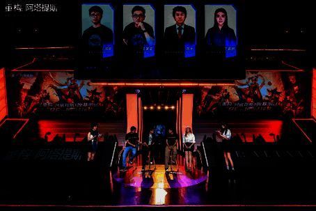 游戏团队分享优化内容图