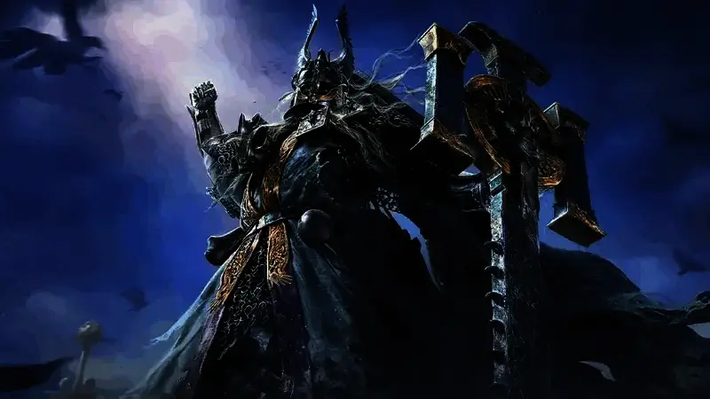 《流放之路》相关图片