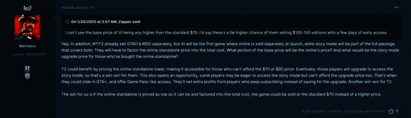 《GTA6》相关配图1