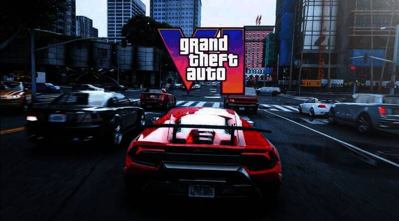 《GTA6》相关配图2