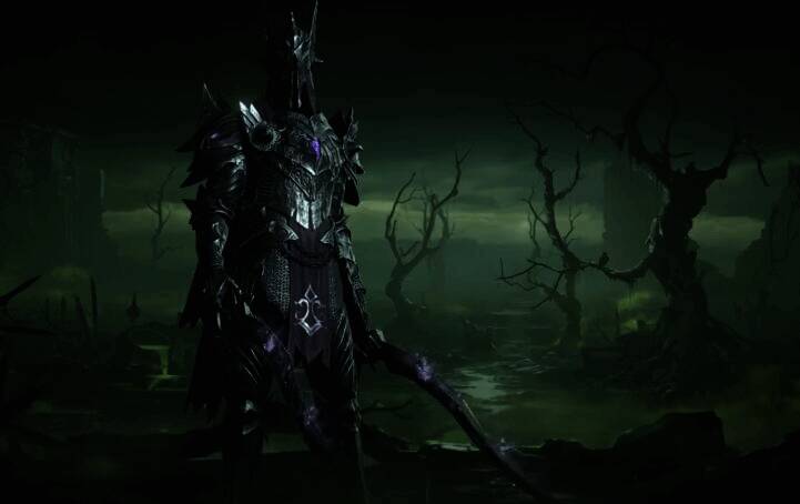 杜博克技能展示图片