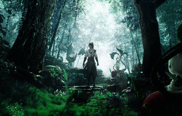 《仙剑世界》御物技能操作配图1