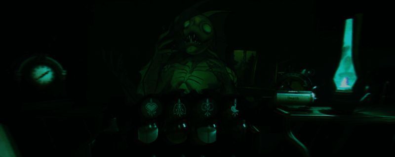 触手回春游戏画面