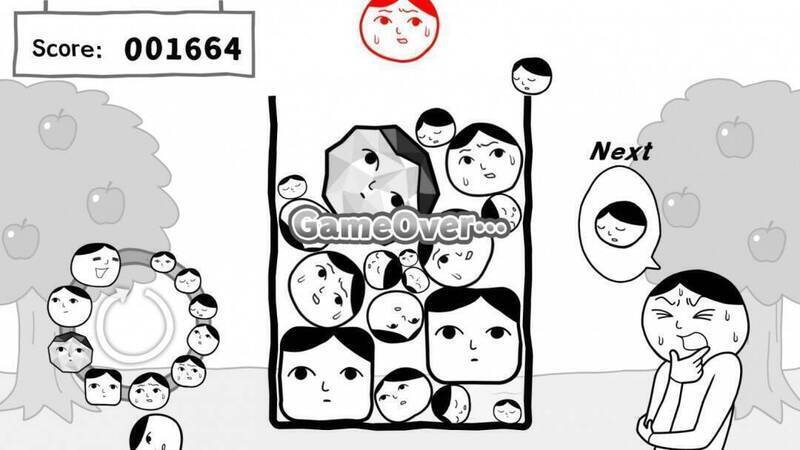 《合成你的游戏Plus》游戏截图2