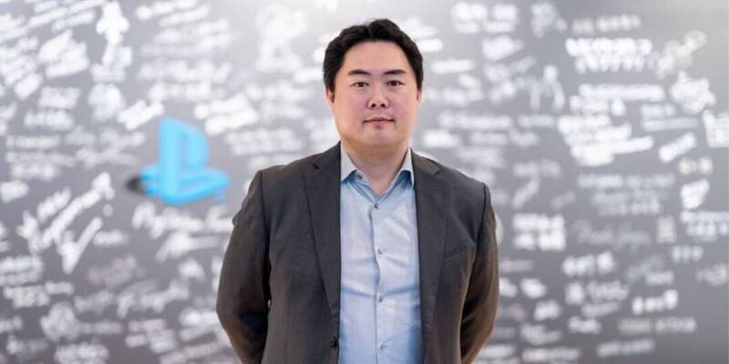 索尼公司相关活动场景或标识图片