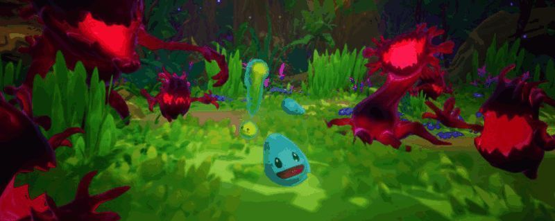 Slime Heroes相关图片1