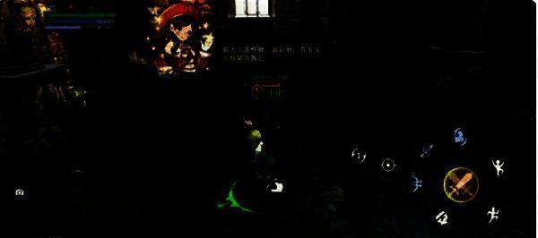 《龙之谷世界》游戏相关配图2