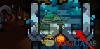 元气骑士开启赛季宝箱界面