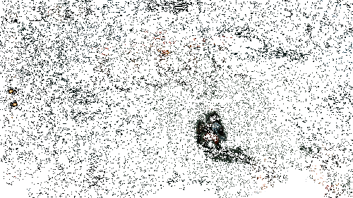 剑盾类武器必杀技动画