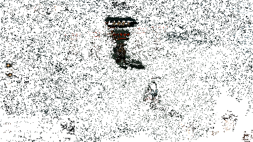 长弓类武器必杀技动画