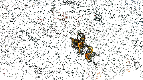 笛子类武器必杀技动画